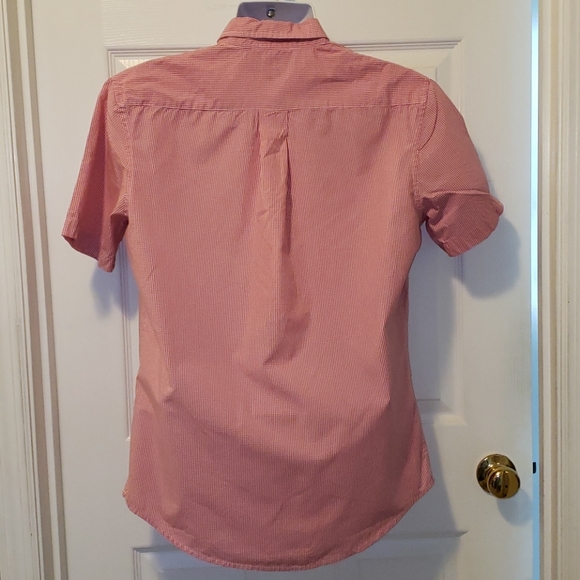 U.S. Polo Assn short sleeve shirt - Picture 2 of 3